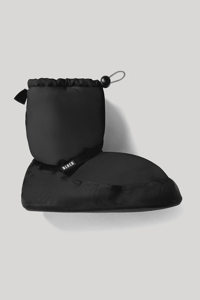 BLOCH - New Warmup Bootie Adults