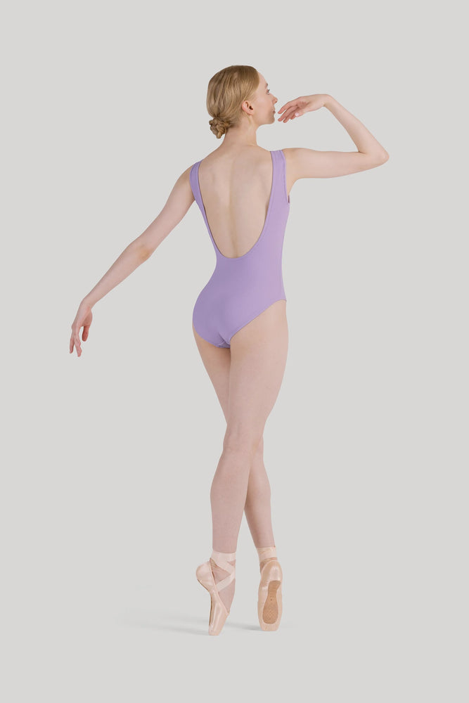 
            
                Load image into Gallery viewer, BLOCH - Reyna Leotard Adults / Ribbed / Retire
            
        