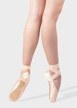 GRISHKO - DreamPointe  Pointe Shoe / Hard Shank Strength