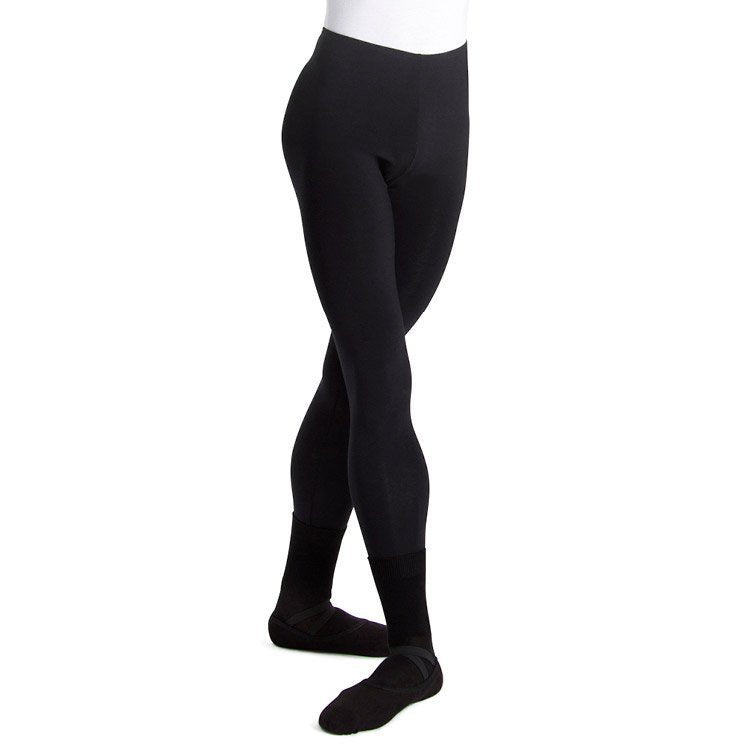 BLOCH Dale Footless Leggings Boys – Anything Dance
