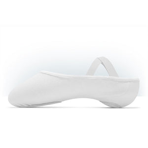 MDM - Intrinsic Profile 2.0 Ballet Shoe Adults / Stretch Canvas / White