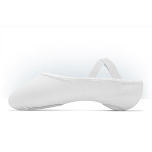 
            
                Load image into Gallery viewer, MDM - Intrinsic Profile 2.0 Ballet Shoe Childrens / Stretch Canvas / White
            
        
