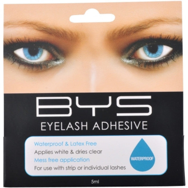 BYS - Eyelash Adhesive Latex Free