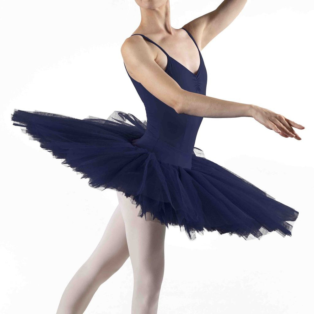 
            
                Load image into Gallery viewer, BLOCH - Classic Practise 1/2 Tutu Skirt Adults
            
        