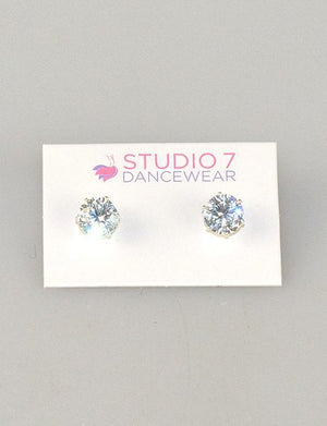 STUDIO 7 DANCEWEAR - Stud Earrings