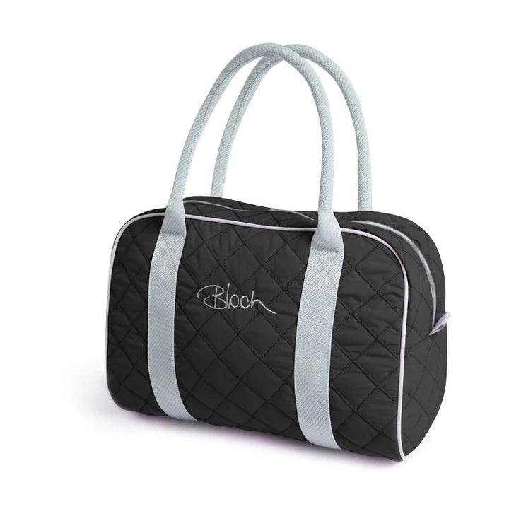 BLOCH - Quilted Encore Bag
