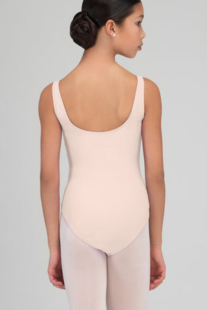 
            
                Load image into Gallery viewer, WEAR MOI - Faustine Leotard Childrens
            
        