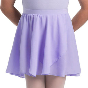 BLOCH - Royale Exam Skirt Childrens