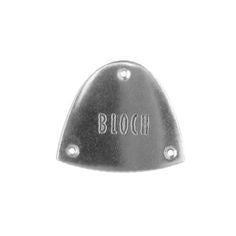 Bloch Techno Tap Toe Plate