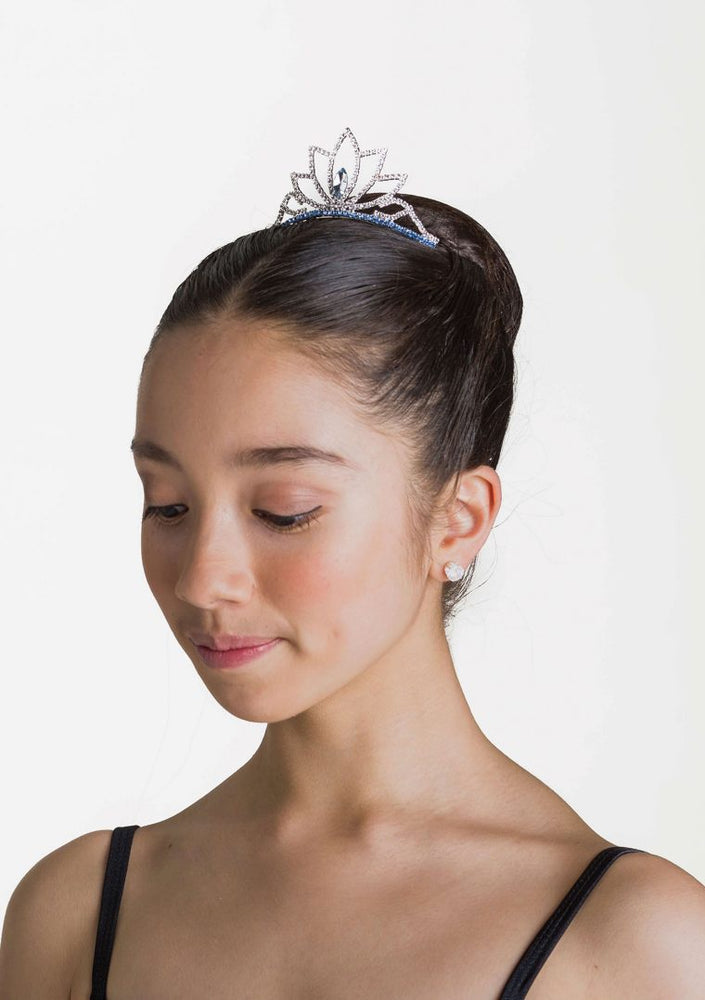 STUDIO 7 DANCEWEAR - The Kate Tiara