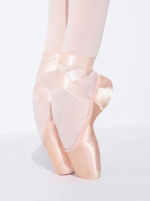 CAPEZIO - Airess Tapered 7.5 Shank Pointe Shoe