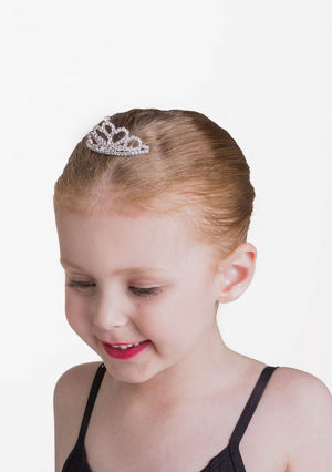 STUDIO 7 DANCEWEAR - The Claire Tiara