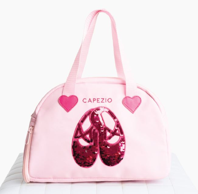 CAPEZIO - Pretty Tote Bag