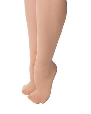 STUDIO 7 DANCEWEAR - Ballet and Dance Tights Childrens / Footed