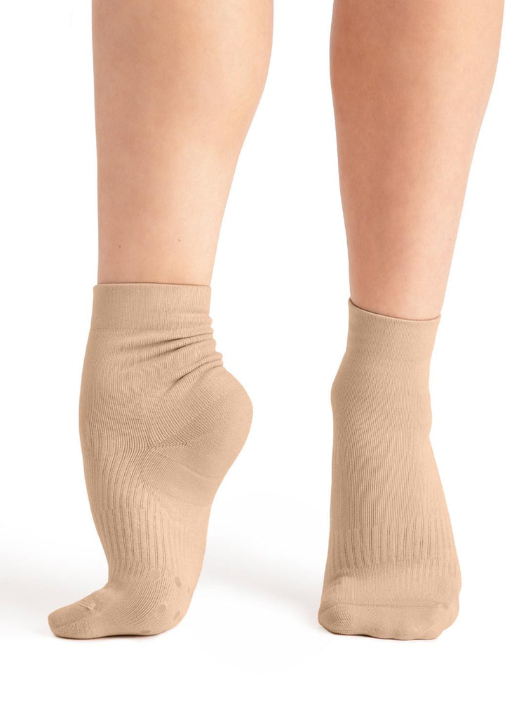 
            
                Load image into Gallery viewer, CAPEZIO - Lifeknit Sox Adults
            
        