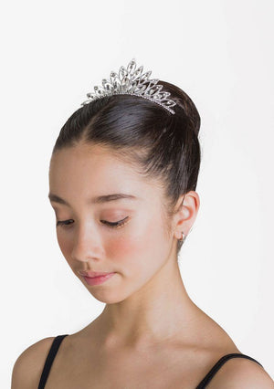 STUDIO 7 DANCEWEAR - The Elsa Tiara