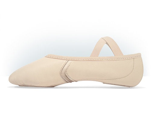 MDM - Elemental REFLEX  Ballet Shoe Adults /  Leather / Pink