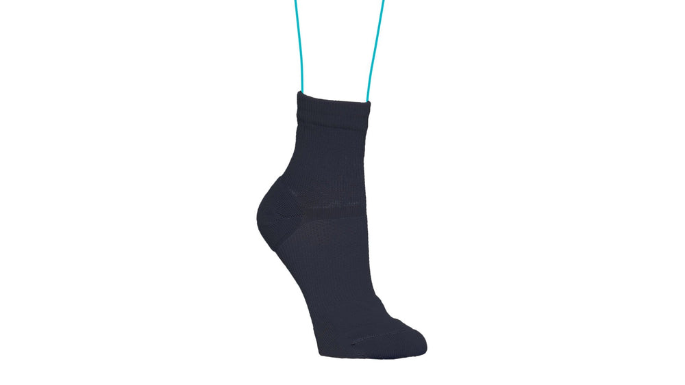 MDM - Apolla Socks Non Traction – Anything Dance