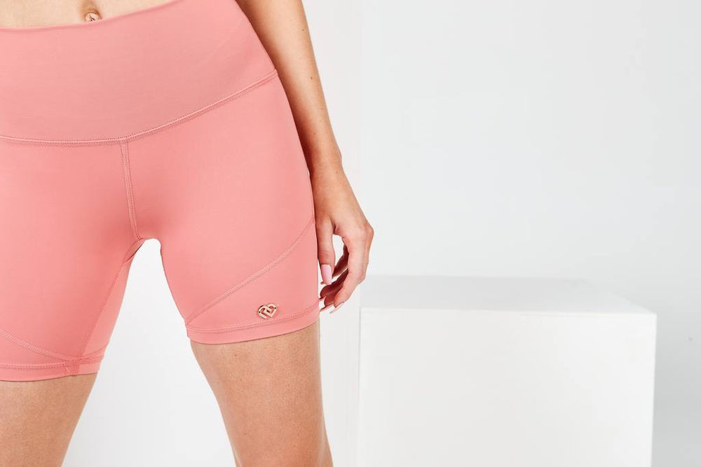 CLAUDIA DEAN COLLECTIONS - Bike Shorts Adults
