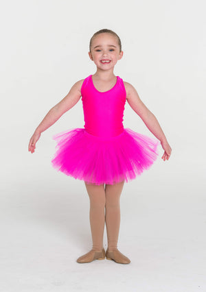 
            
                Load image into Gallery viewer, STUDIO 7 DANCEWEAR - Tutu Skirt Childrens
            
        