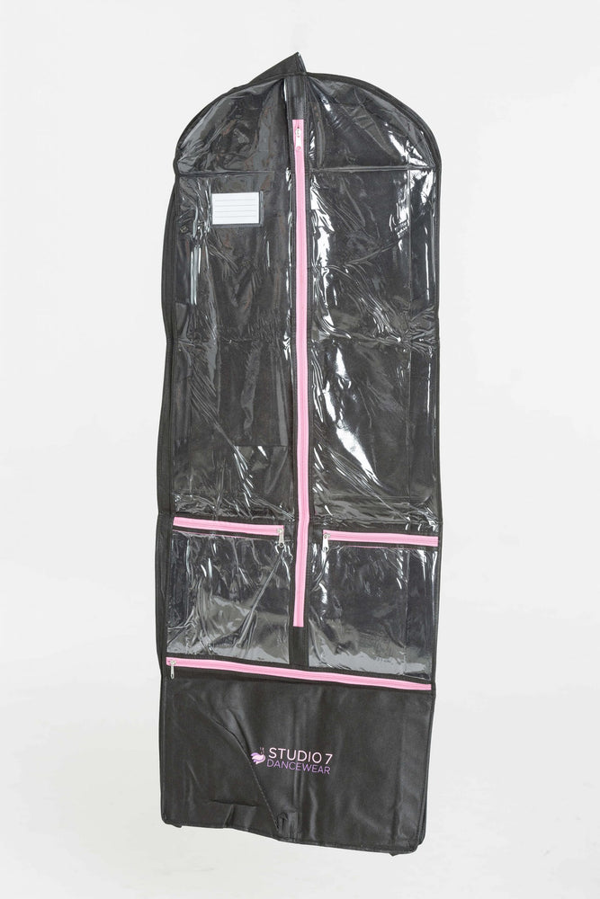 STUDIO 7 DANCEWEAR - Garment Bag / Long