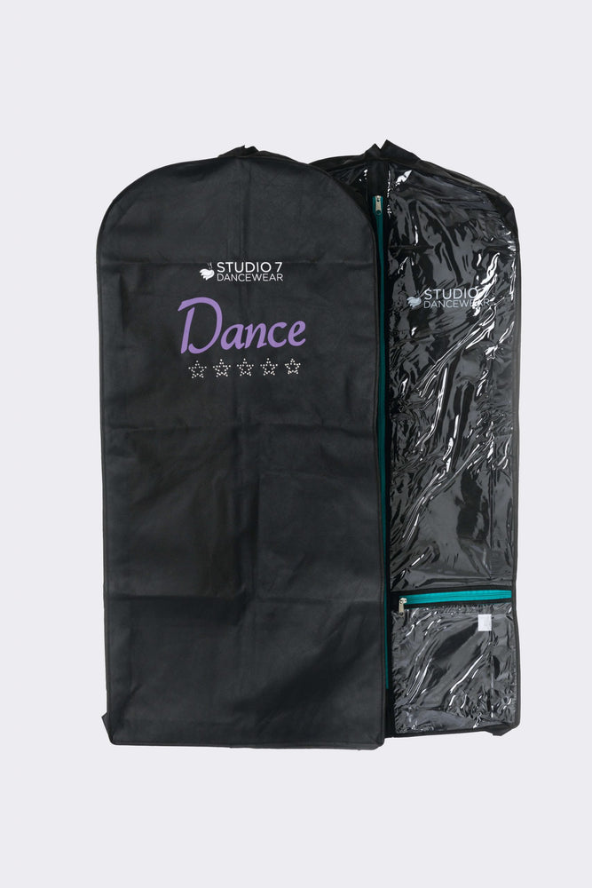 STUDIO 7 DANCEWEAR - Garment Bag / Small