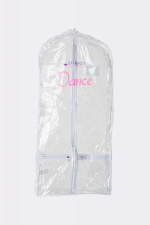 STUDIO 7 DANCEWEAR - Garment Bag / Small