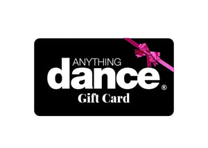 Anything Dance Gift Voucher