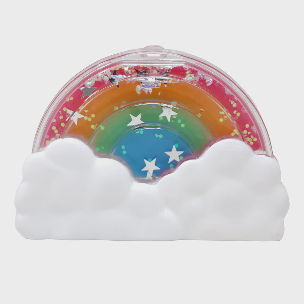 PINK POPPY - Unicorn Princess Rainbow Lip Gloss