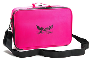 MAD ALLY - Make-Up Bag / Medium