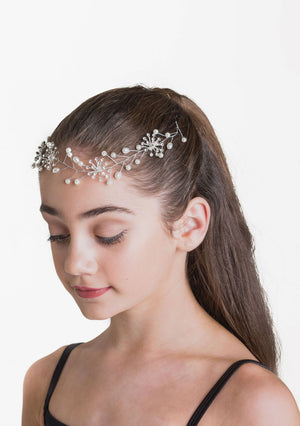 STUDIO 7 DANCEWEAR - Spring Sparkle Hairpiece