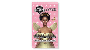 
            
                Load image into Gallery viewer, MDM - Ballet Classics Single Booster Pack (6 cards)
            
        