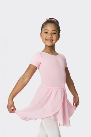 STUDIO 7 DANCEWEAR - Tactel Exam Skirt Childrens