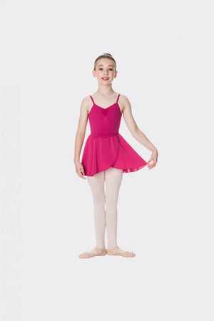 STUDIO 7 DANCEWEAR - Tactel Exam Skirt Childrens