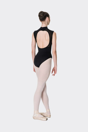 STUDIO 7 DANCEWEAR - Zara High Neck Leotard Childrens