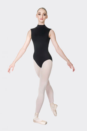 STUDIO 7 DANCEWEAR - Zara High Neck Leotard Childrens