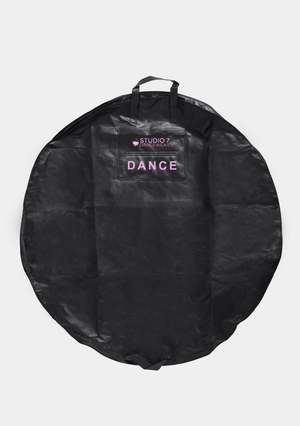 
            
                Load image into Gallery viewer, STUDIO 7 DANCEWEAR - Round Tutu Bag / Large
            
        