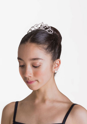 STUDIO 7 DANCEWEAR - The Beatrice Tiara