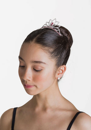 STUDIO 7 DANCEWEAR - The Kate Tiara