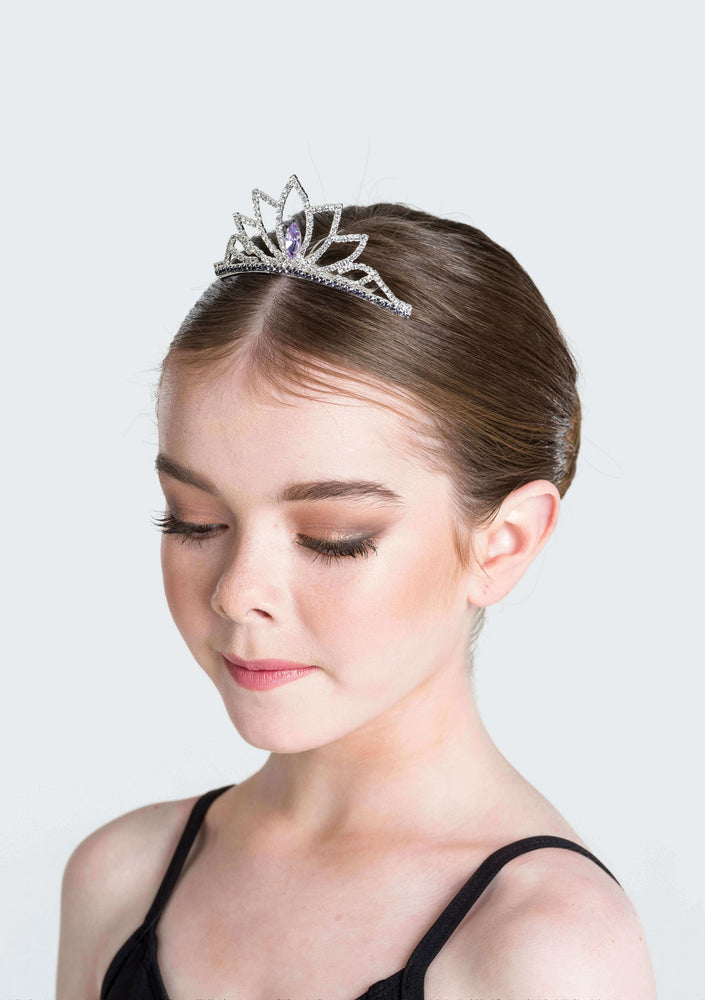 STUDIO 7 DANCEWEAR - The Kate Tiara