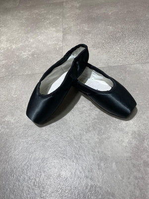 GRISHKO - Custom Nova Pointe Shoe / Medium Shank Strength
