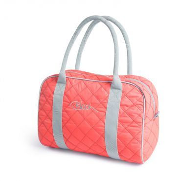 BLOCH - Quilted Encore Bag