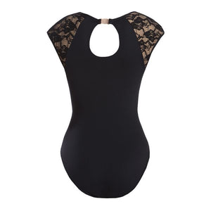 
            
                Load image into Gallery viewer, ENERGETIKS - Allison Leotard Childrens / Lace
            
        