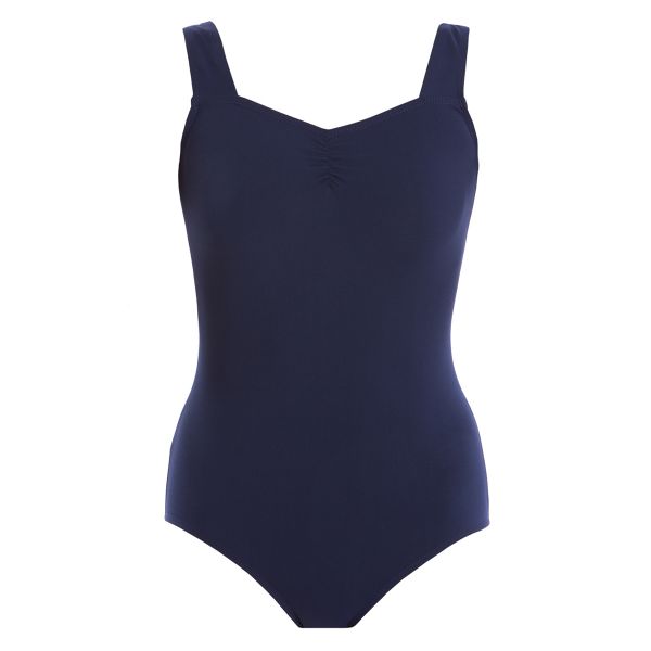 
            
                Load image into Gallery viewer, ENERGETIKS - Penelope Thick Strap Leotard Adults
            
        