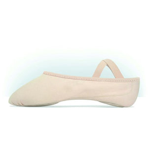 MDM - Intrinsic Ballet Shoe Childrens / Canvas / Pink