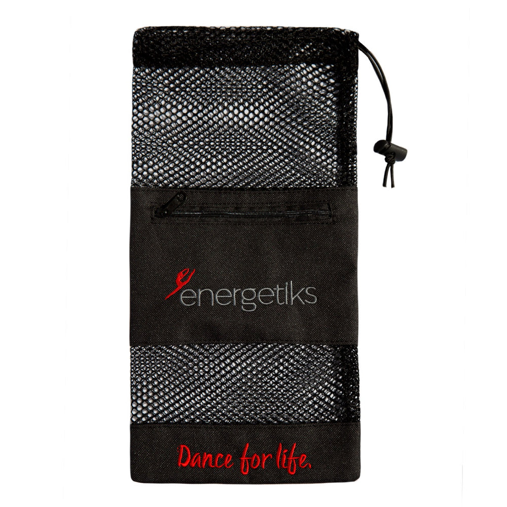 ENERGETIKS - Dance For Life Pointe Shoe Bag