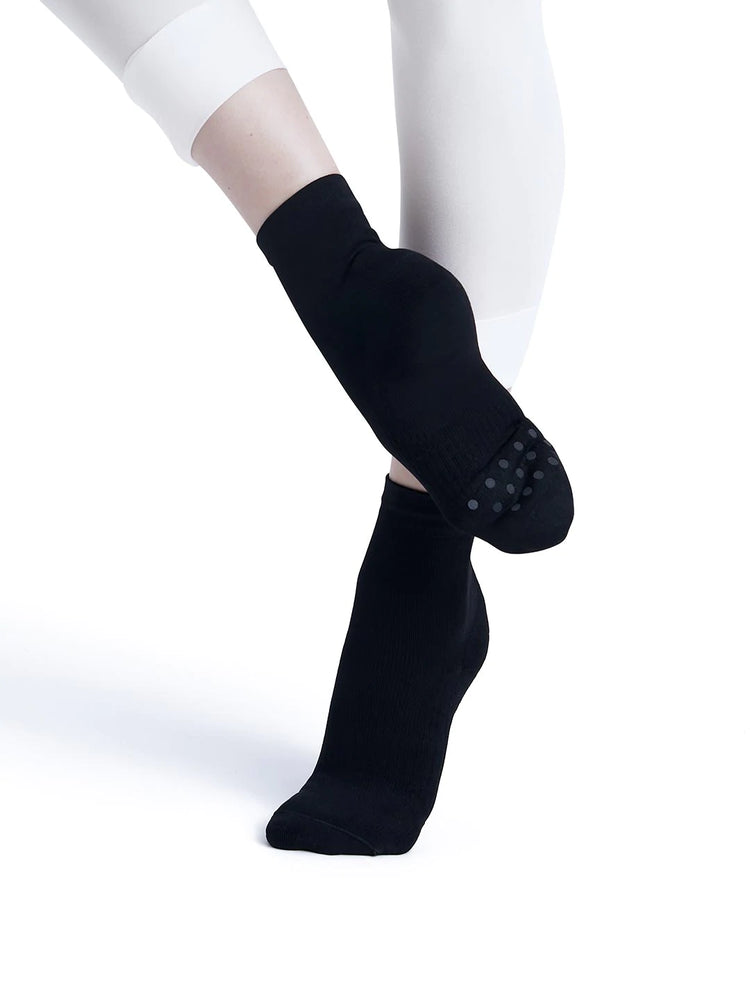 
            
                Load image into Gallery viewer, CAPEZIO - Lifeknit Sox Adults
            
        