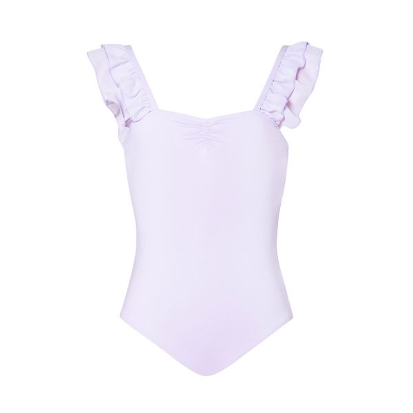 
            
                Load image into Gallery viewer, ENERGETIKS - Ruby Camisole Leotard Childrens
            
        