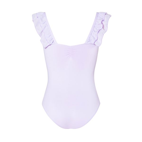 
            
                Load image into Gallery viewer, ENERGETIKS - Ruby Camisole Leotard Childrens
            
        