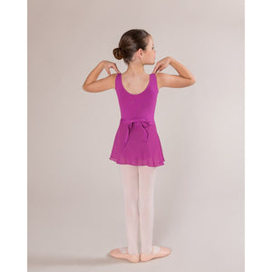 
            
                Load image into Gallery viewer, ENERGETIKS - Melody Wrap Skirt Childrens
            
        